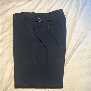 Ralph Lauren Midnight Blue Trousers